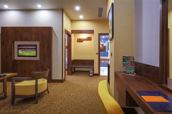 هتل المپیک تهران هتل المپیک تهران